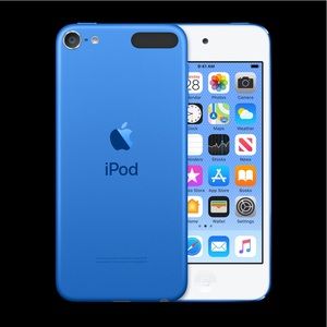 IPOD TOUCH 7th generation